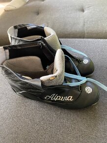 Prodej boty na bezky - 3