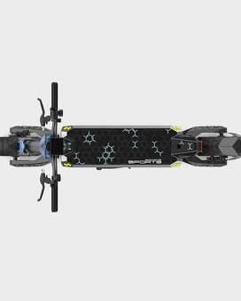 Elektrická koloběžka Boe G2 - 3