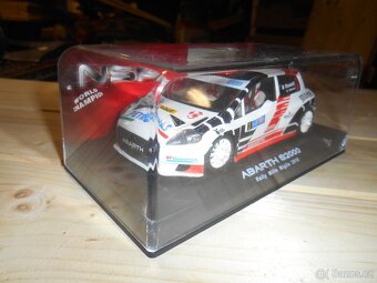 Autodráha,autíčko NSR - 3