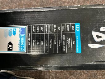 Závěsné osvětlení značky Eglo - 3