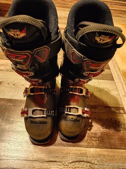 Lyžařské boty - 3