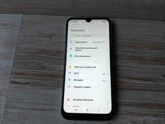 Xiaomi Redmi Note 8T: 6.3"IPS-FULL HD+ 4GB/64GB,blue - 3