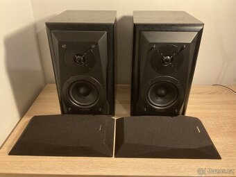 Reproduktory Technics SB-M300 - 3