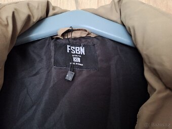 Pánská bunda nová - 3