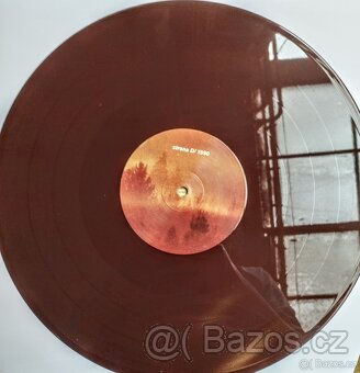 Kritická Situace – 1990 - 1996 (2x LP) limit edition - 3