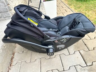 Vajíčko + báze do auta - 3