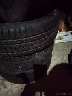 Pneu 195/65r15 - 3