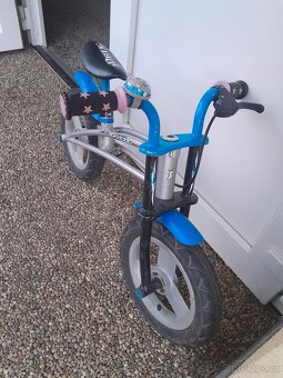 Dětské odrážedlo 2 - 4 roky Jihlava - 3