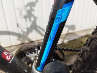 Dětské kolo CTM - 3