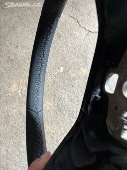 Renovovaný volant Fabia 4,Scala,Kamiq - 3