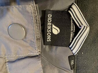 Oteplováky Didriksons vel. 110 - 3