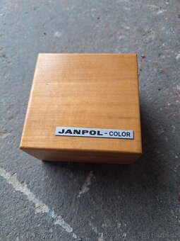 Janpol Color - 3