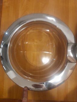 Dvířka pračky - 3