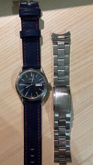 Seiko pánské hodinky - 3