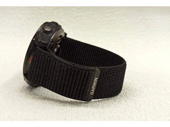 Garmin Fenix 7X Solar Sapphire 51mm - 3