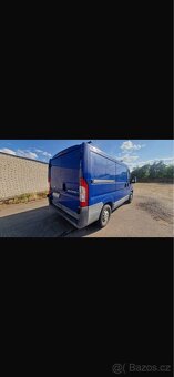 Fiat ducato 2. 2.2D - 3