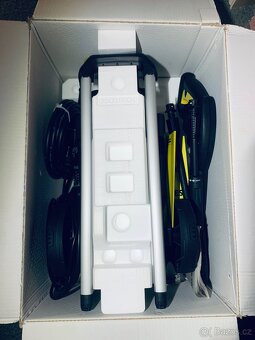 Kärcher K 4 Compact 1.637-500.0 - 3