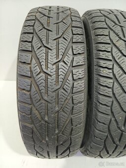 Zimní pneu 195/65/15 Taurus+Sebring - 3