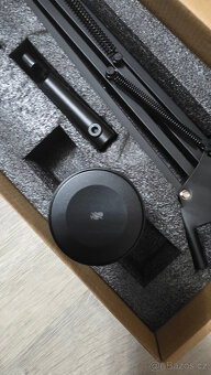 Herní mikrofon s ramenem - 3