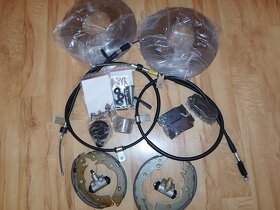 suzuki samurai,jimny,vitara - brzdy - 3