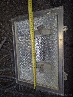 Halogen HALSPOT II - 3