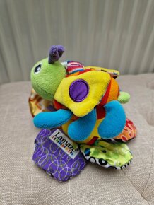 Hračky od Lamaze - 3