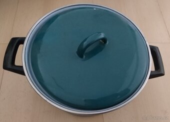 Smaltované nádobí - 3