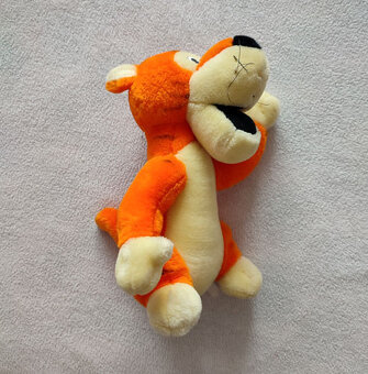 Plyšový tygřík - 3