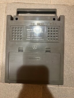 Radio Tesla Avanti - 3