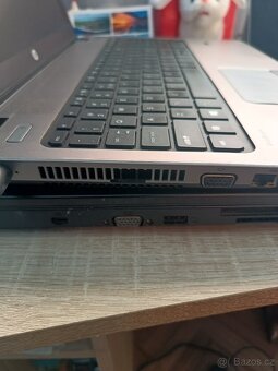 HP ProBook 455 G1 – SSD, 8 GB - 3