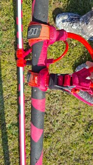 Windsurfing plachta RRD 7,3m - 3