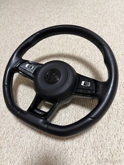 Volant Golf 7 R DSG - 3