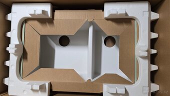 Dřez Blanco granitový - nový (523155) - 3