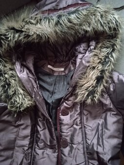 NOVÁ zimní bunda - 3