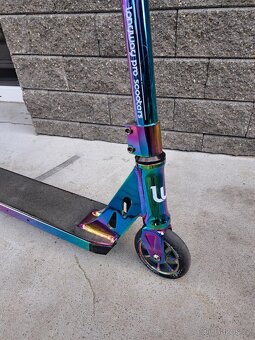 Freestyle koloběžka Summit - 3