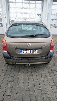 Citroen Xsara Picasso - 3