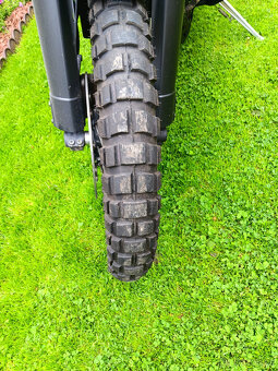 Triumph Tiger 800XC - 3