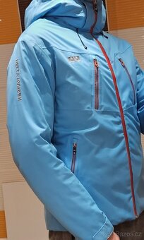 Pánská lyžařská bunda Helly Hansen Professional M - 3