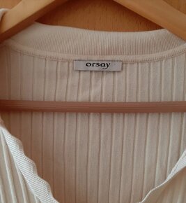 Svetr nový Orsay, vel. S - 3