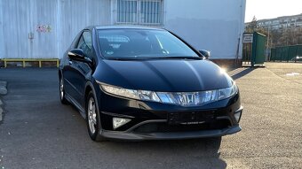 HONDA CIVIC 1.8 VTEC TYPE-S - 3
