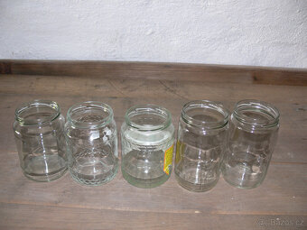 Zavařovací sklenice - 3