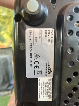 Domácí pekárna - 3