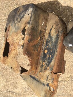 Bateriový kastlík - 3