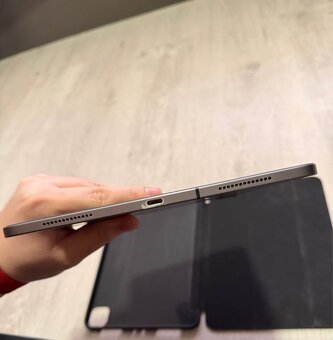 IPad Pro 2020 - Záruka - 3