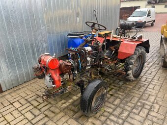 Prodam malotraktor - 3