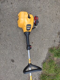 Vyžínač partner colibri - 3