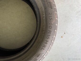 Pneu Barum polaris - 3