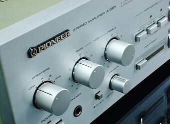 Pioneer A 66X - 3