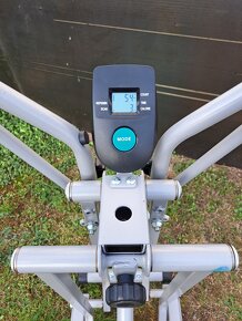 Skládací orbitrek - 3