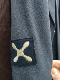 Mechanik RAF komplet - 3